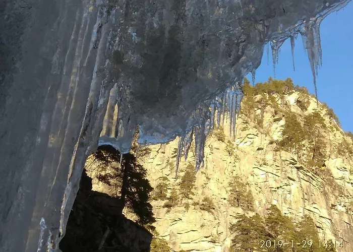 Alpe Veglia-varzo * Springwood