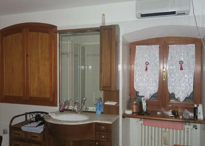 Bed and Breakfast Alpe Veglia-varzo